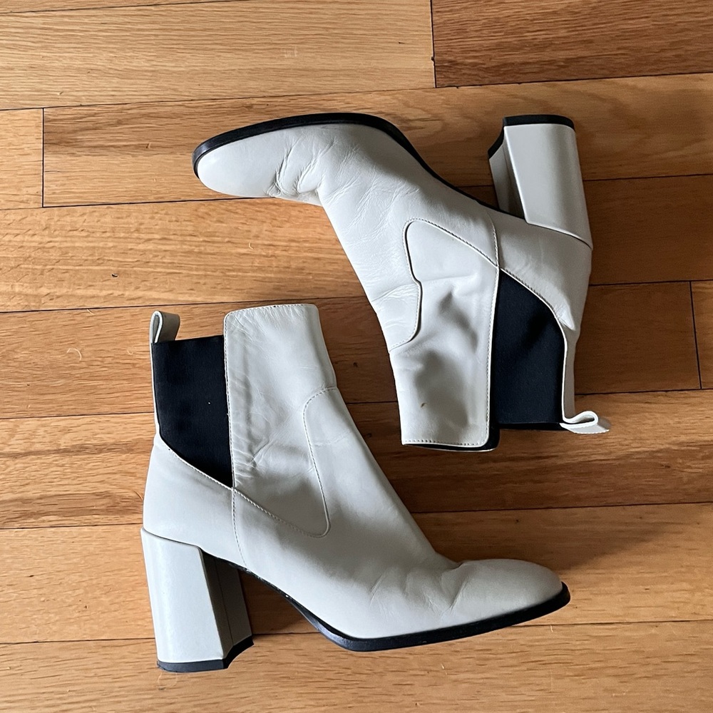 Via Spiga boots 7
